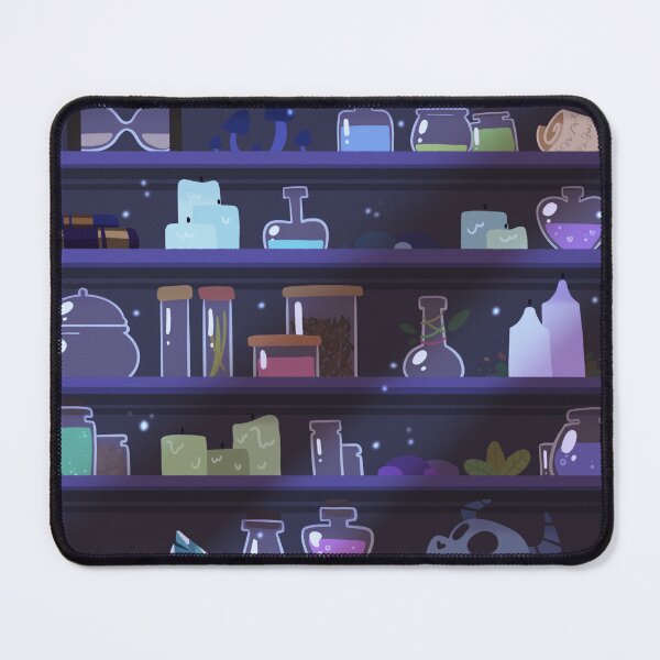Item preview, Potions designed and sold by Helz9.