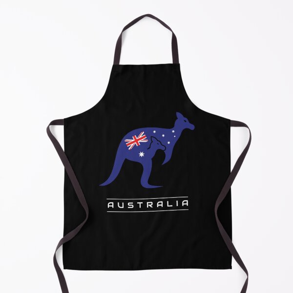 Item preview, Kangaroo Australia Kangaroo designed and sold by MooonTees.
