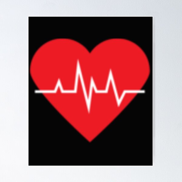 Item preview, Pro Life Heartbeat    designed and sold by Teacher83.