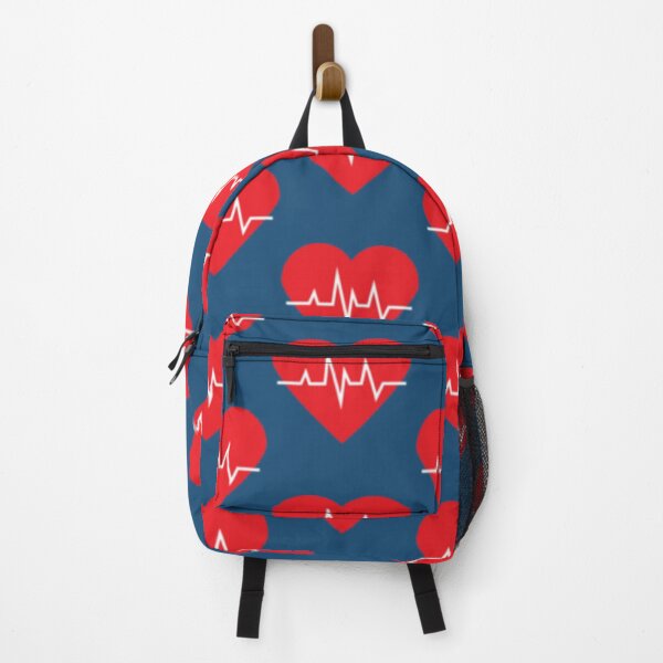 Item preview, Pro Life Heartbeat designed and sold by Teacher83.