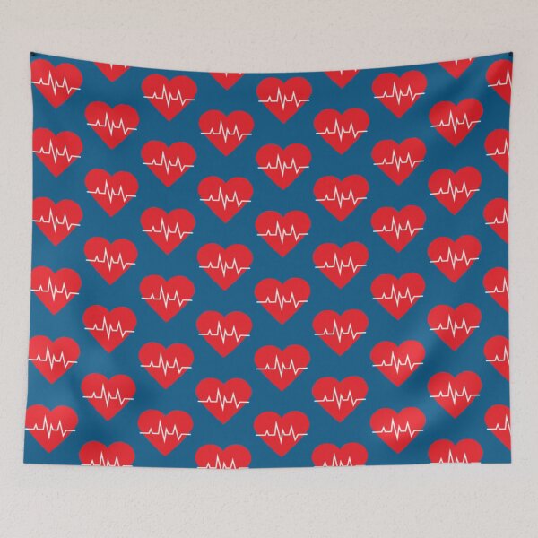 Item preview, Pro Life Heartbeat    designed and sold by Teacher83.