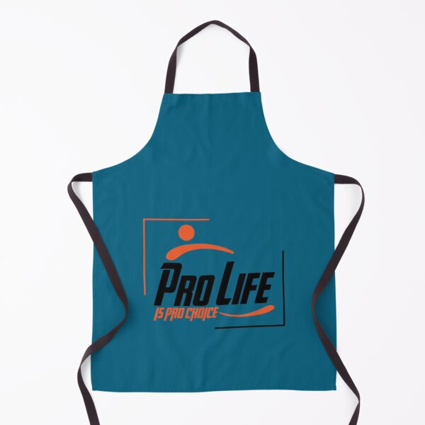 Item preview, Pro life is pro choice s 1 designed and sold by Teacher83.