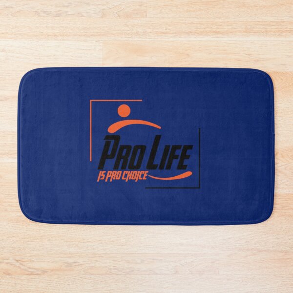 Item preview, Pro life is pro choice  s  1 designed and sold by Teacher83.