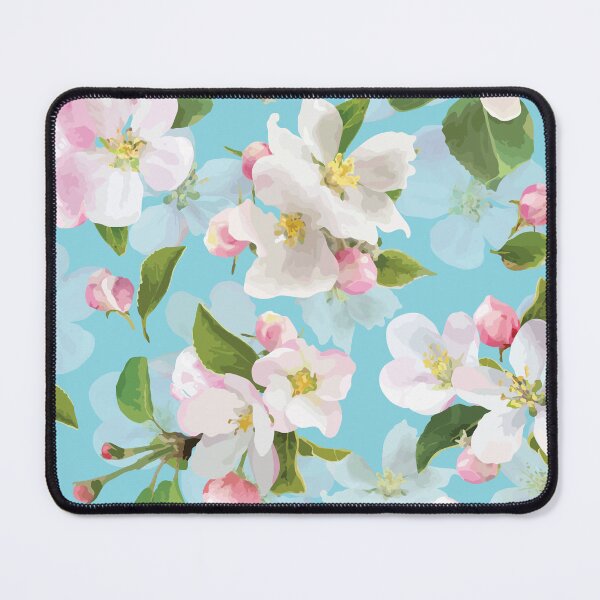 Item preview, Gentle Apple Blossom designed and sold by danikaVT.