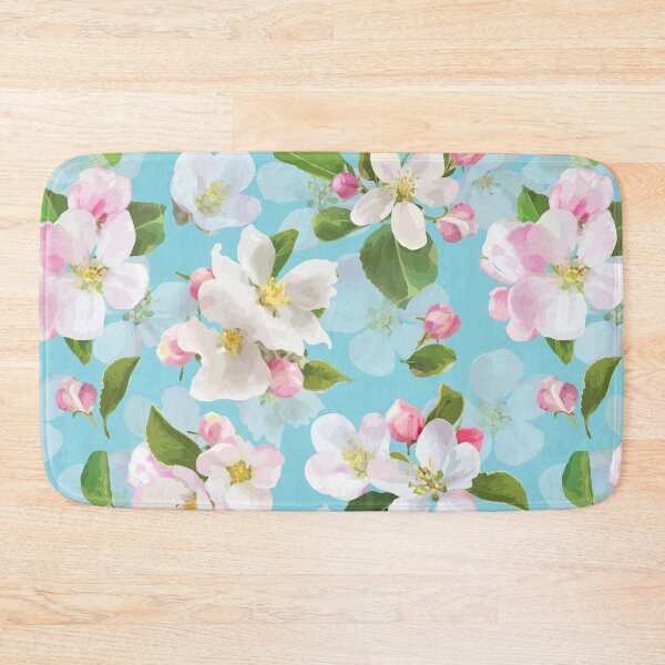 Item preview, Gentle Apple Blossom designed and sold by danikaVT.