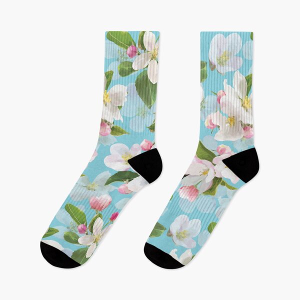 Item preview, Gentle Apple Blossom designed and sold by danikaVT.