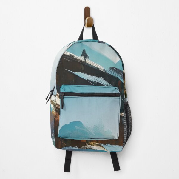 Item preview, The mountain pass designed and sold by Aether Gorman.