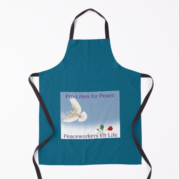 Item preview, Pro-Lifers for Peace vol. 2 designed and sold by Teacher83.