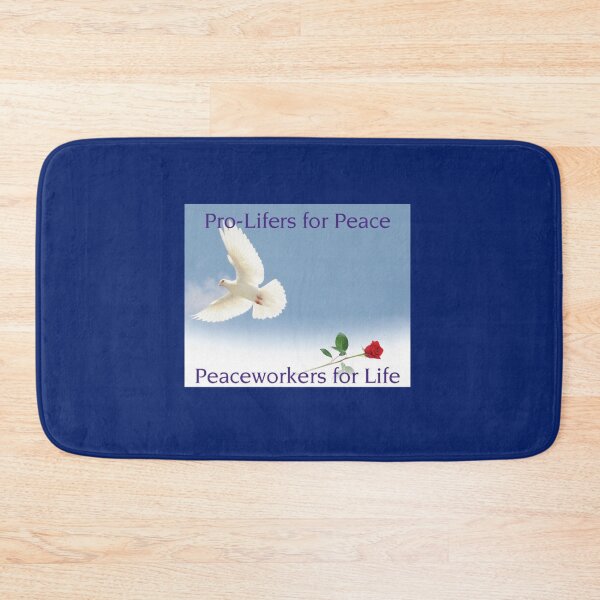 Item preview, Pro-Lifers for Peace vol. 2   designed and sold by Teacher83.