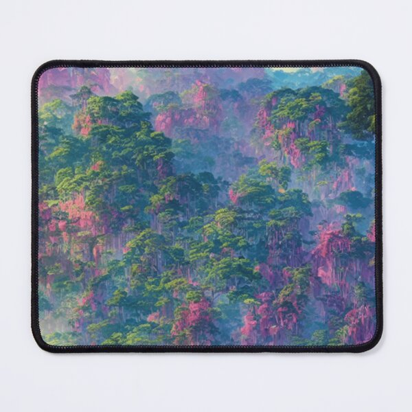 Item preview, The forest is not a resource for us, it is life itself. It is the only place for us to live. designed and sold by JaubertNadia.