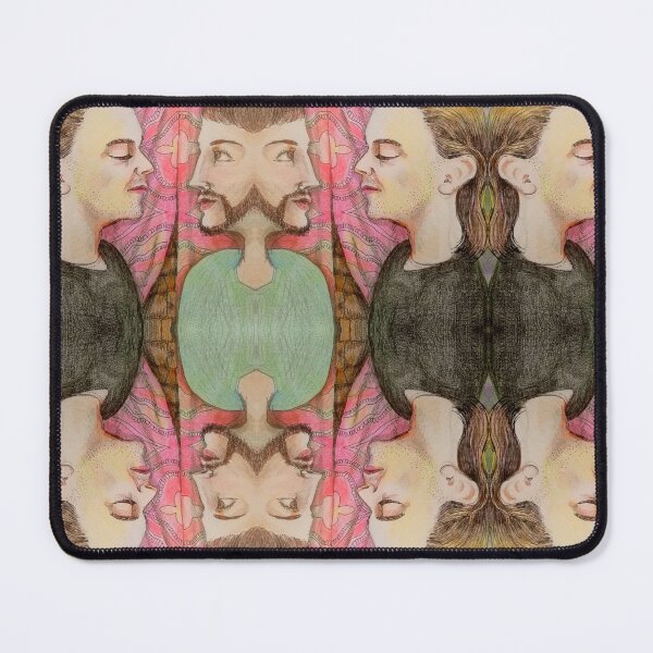 Item preview, Two men with curtain designed and sold by Nickdavisinghe.