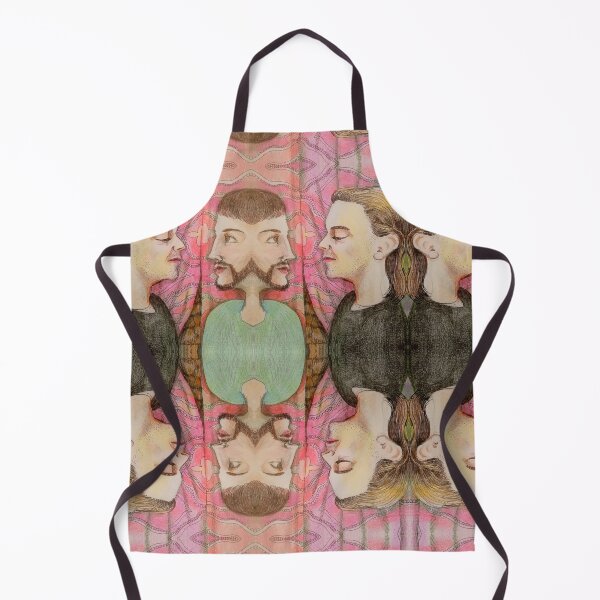 Item preview, Two men with curtain designed and sold by Nickdavisinghe.