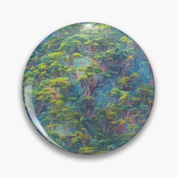 Item preview, A forest of these trees is a spectacle too much for one man to see.    designed and sold by JaubertNadia.