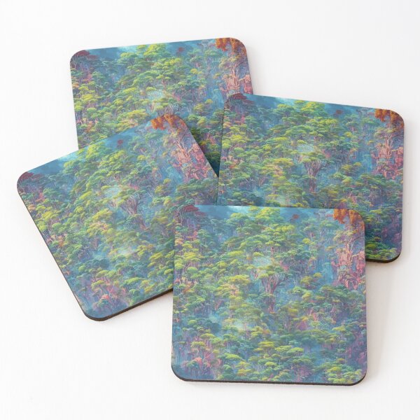 Item preview, A forest of these trees is a spectacle too much for one man to see.    designed and sold by JaubertNadia.
