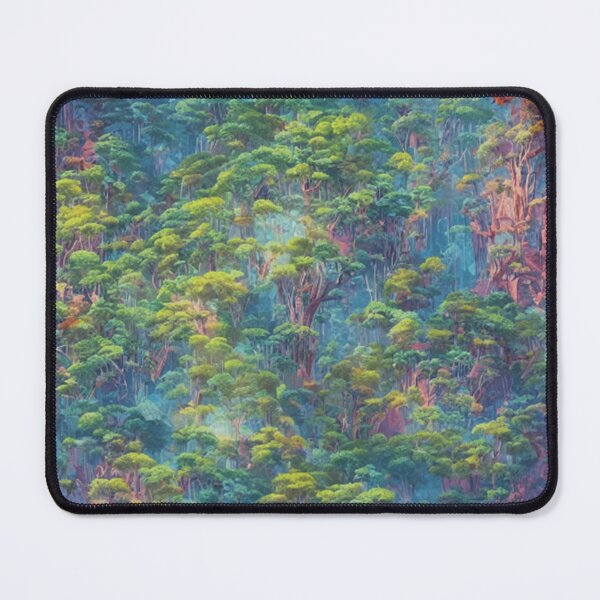 Item preview, A forest of these trees is a spectacle too much for one man to see.    designed and sold by JaubertNadia.