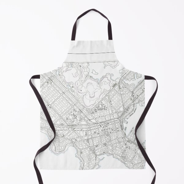 Item preview, Port City No.3 designed and sold by CarteUnique.