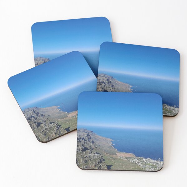 Item preview,  Sunrise Mountain aesthetic  designed and sold by Weather gifts .