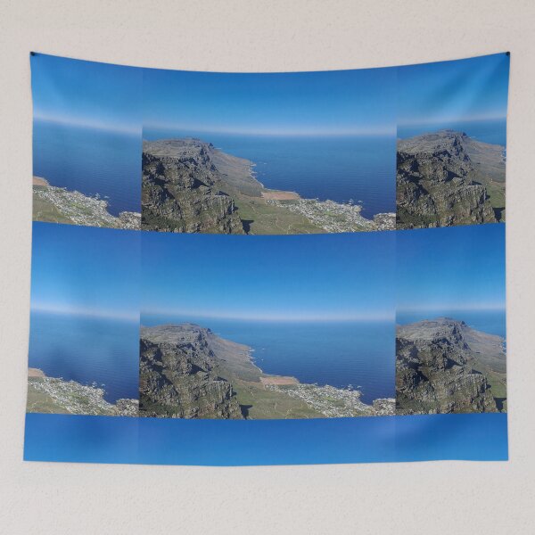 Item preview,  Sunrise Mountain aesthetic  designed and sold by Weather gifts .