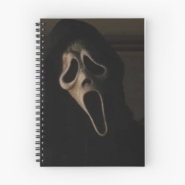 Item preview, Scream VI designed and sold by Fire-Song.