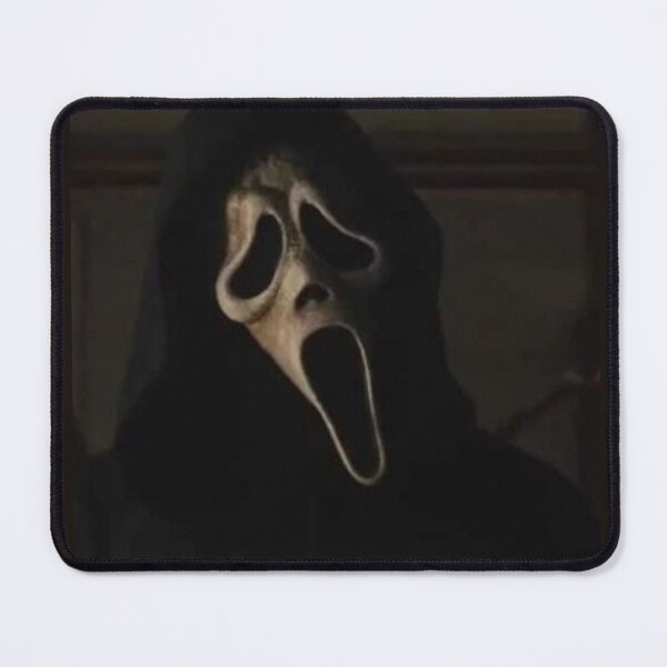 Item preview, Scream VI designed and sold by Fire-Song.