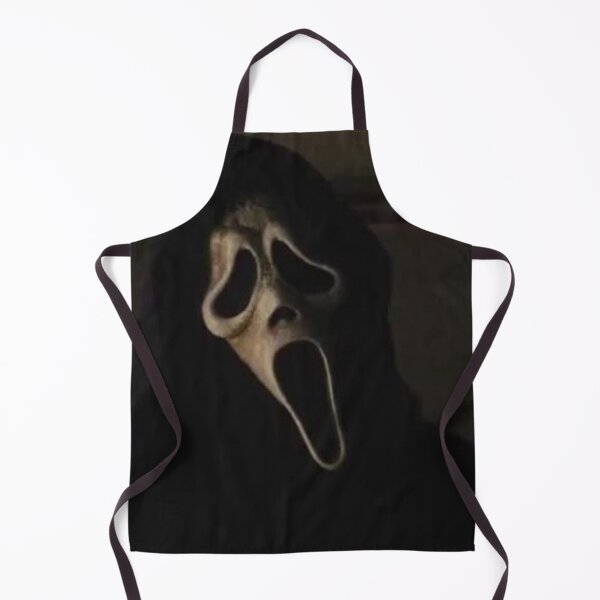 Item preview, Scream VI designed and sold by Fire-Song.