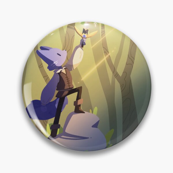Item preview, Hero designed and sold by Helz9.