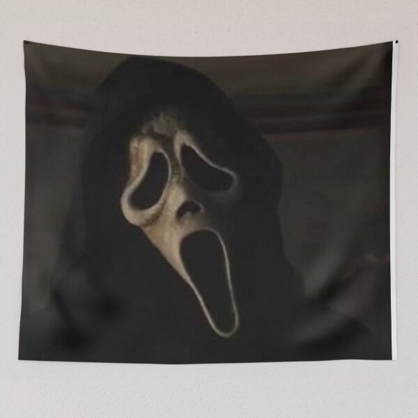 Item preview, Scream VI designed and sold by Fire-Song.