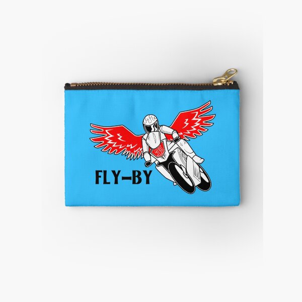Item preview, Motorcycle FlyBy Fly By designed and sold by IdeasForFreedom.