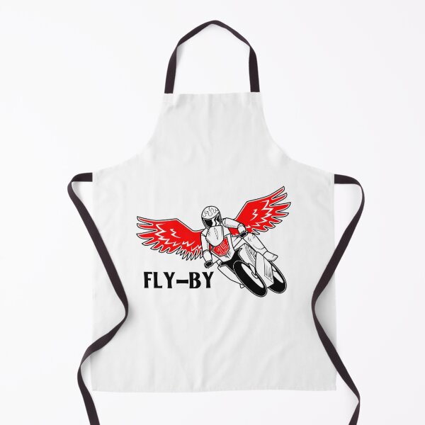 Item preview, Motorcycle FlyBy Fly By designed and sold by IdeasForFreedom.