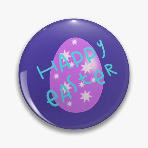 Item preview, Happy Easter Egg designed and sold by LMoonDesigns.