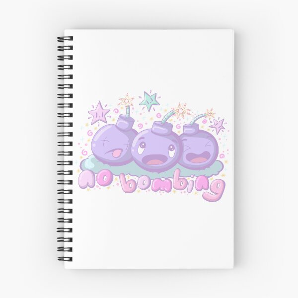 Item preview, No bombing- 3 bombs designed and sold by studiomogwai.