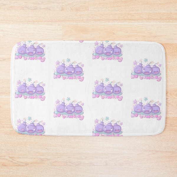 Item preview, No bombing- 3 bombs designed and sold by studiomogwai.