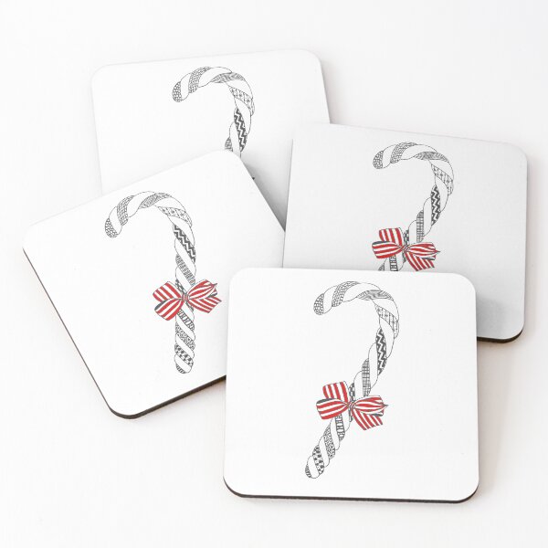 Item preview, Candy cane designed and sold by JoanneCrosedale.