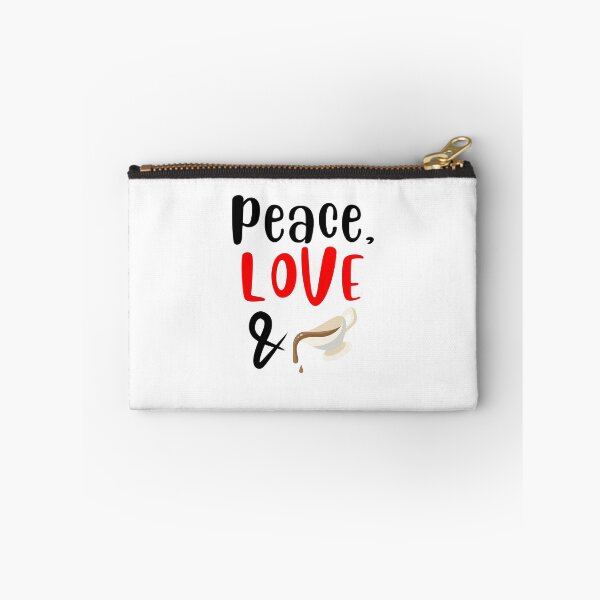 Item preview, Peace Love and Gravy, Willow Days designed and sold by avit1.