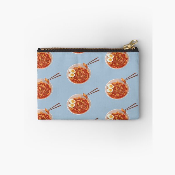 Item preview, Tteokbokki  designed and sold by Purplepugprints.
