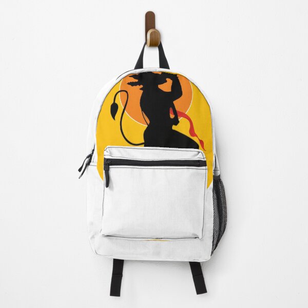 Item preview, Lord Hanuman god hanuman bhagwan Hanuman saffron colour designed and sold by Menariya.