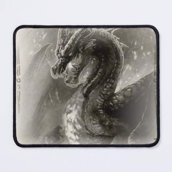 Item preview, Fatalis Elder Dragon designed and sold by jittersqueens.