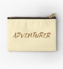 adventurer Studio Pouch