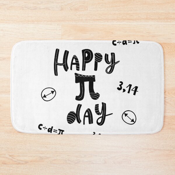 Item preview, Happy Pi Day Mathematic Math Teacher Gift Leopard Rainbow designed and sold by Okaya25.