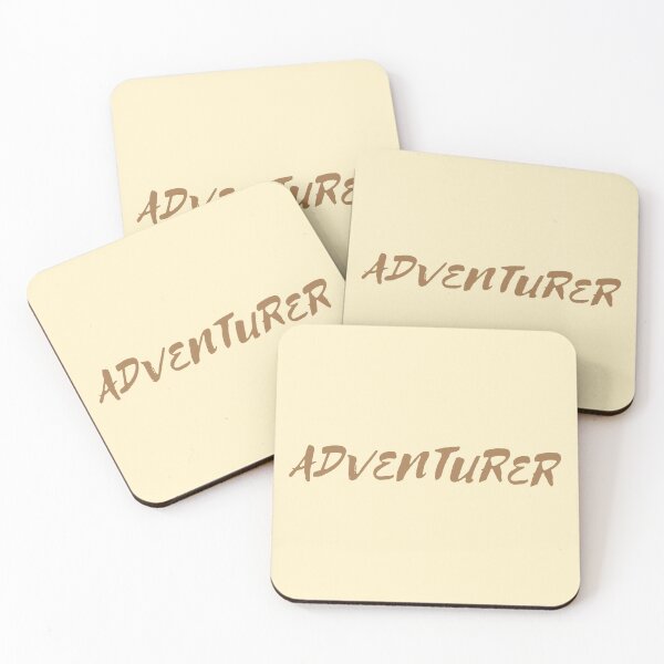 Item preview, adventurer designed and sold by jazzydevil.
