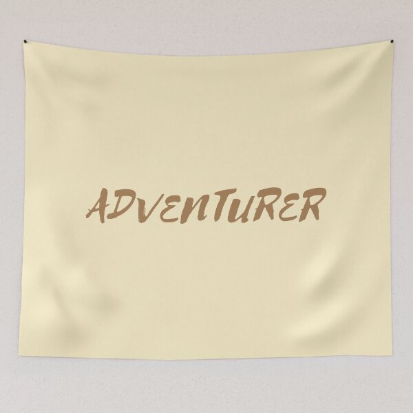 Item preview, adventurer designed and sold by jazzydevil.
