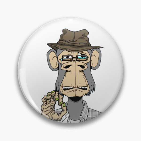 Item preview, Grandpa Joe designed and sold by Baloo-boy-gsd.