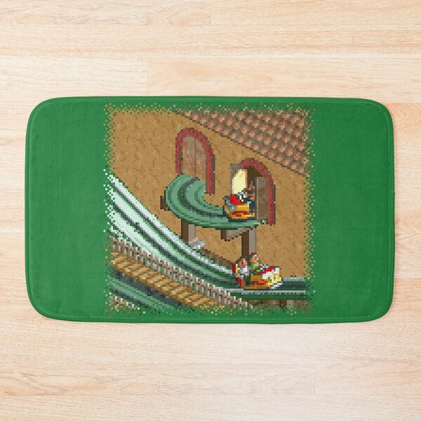 Item preview, RollerCoaster Tycoon RCT 1 - Ghost Train designed and sold by vortiene.