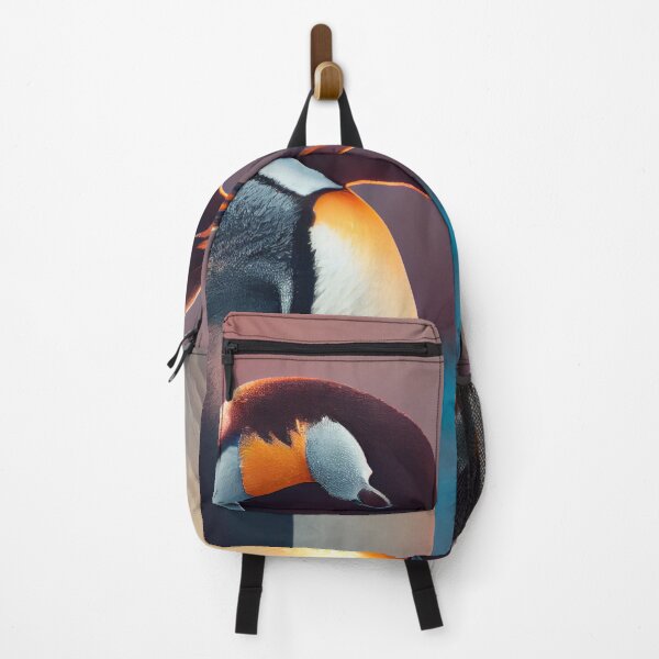 Item preview, Two Pinguin in love designed and sold by Dudilis.