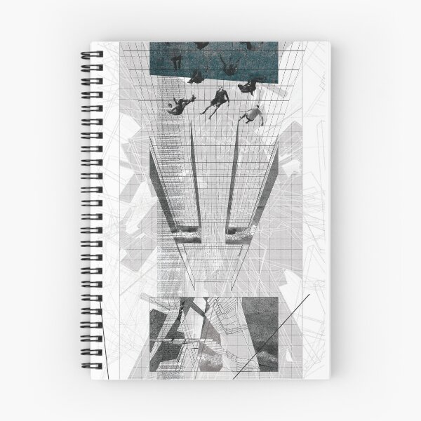 Item preview, Observe Collage designed and sold by acceberwokfel.
