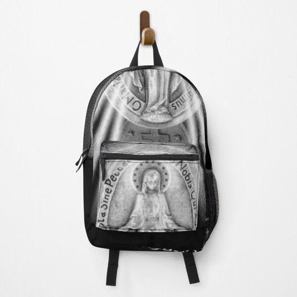 Item preview, Miraculous Medal designed and sold by Aleksandar Kostjuk.