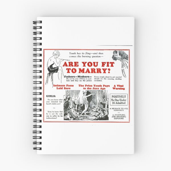 Item preview, Are You Fit To Marry designed and sold by SPAVVAS.