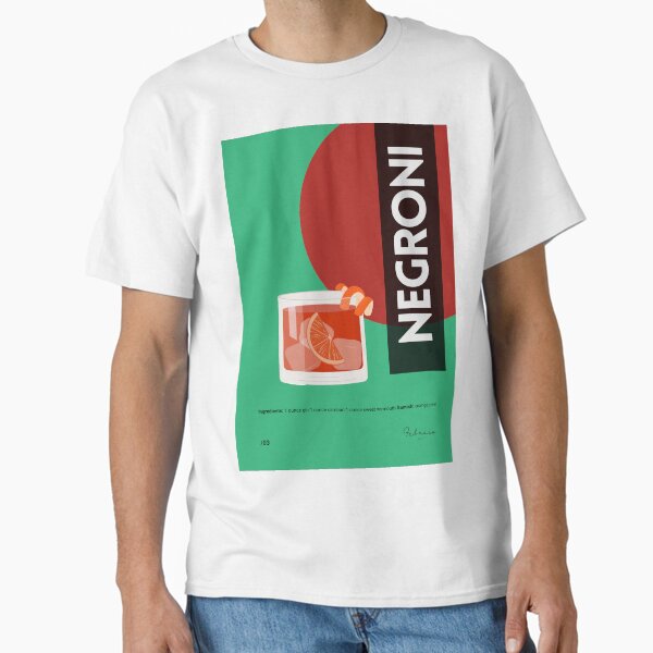 Item preview, Negroni Cocktail - Rimini Collection - Serie3 designed and sold by Febraio.