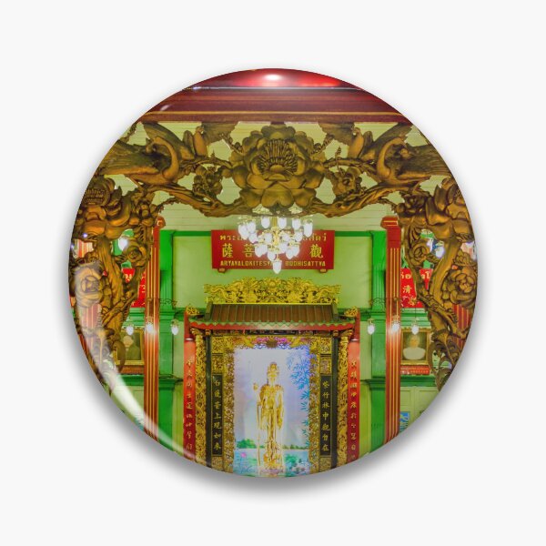 Item preview, Kuan Yin Shrine designed and sold by troianifabrizio.