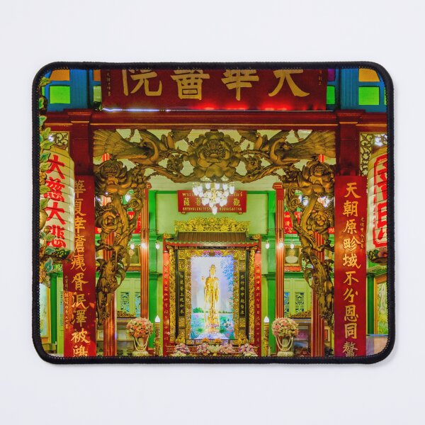 Item preview, Kuan Yin Shrine designed and sold by troianifabrizio.